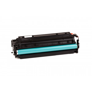 Cartouche de toner (alternatif) compatible à HP - CE 413 A // CE413A - Laserjet PRO 300 Color M 351 A / Laserjet PRO 300 Color MFP M 375 NW / Laserjet PRO 400 Color M 451 DN / DW / NW / Laserjet PRO 400 Color M 475 DN / DW magenta